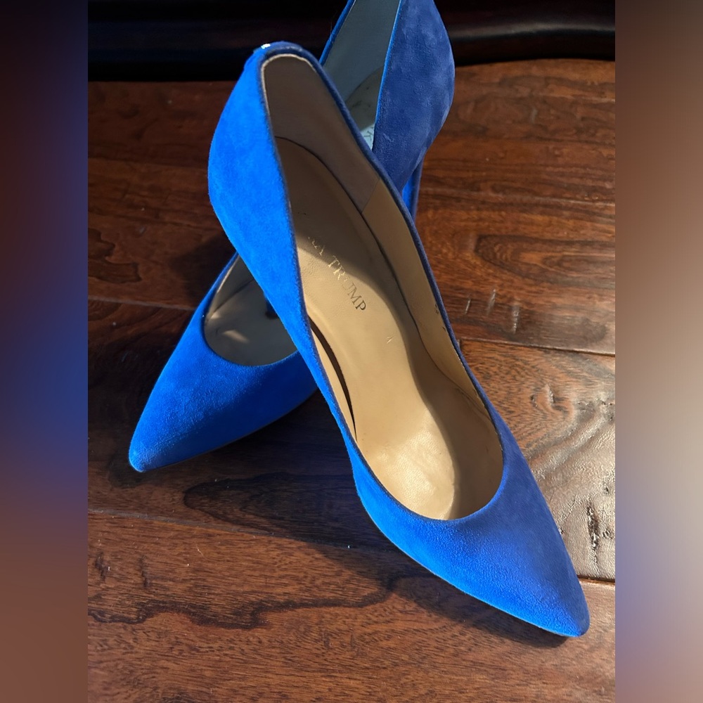 Ivanka Trump Pump